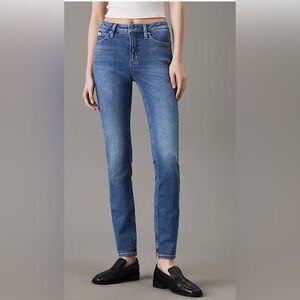 Calvin Klein Jeans | Ultimate Skinny Jeans